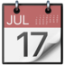 Calendar icon