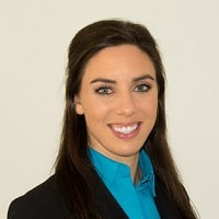 US Expat Tax Global Scholar Erin Moran