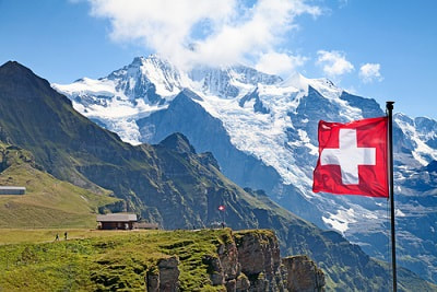 Swiss tax haven