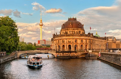 expat filing taxes in germany