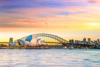 US Expat Taxes for Americans in Australia |