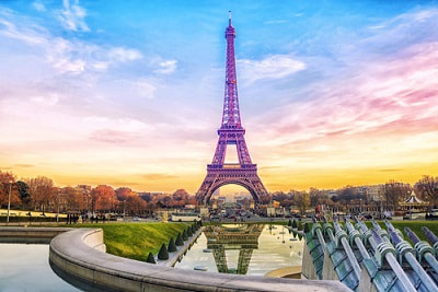 8. Tax Treaty Benefits for US Expats Living in France