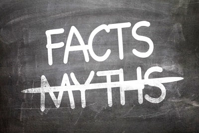 expat tax myths