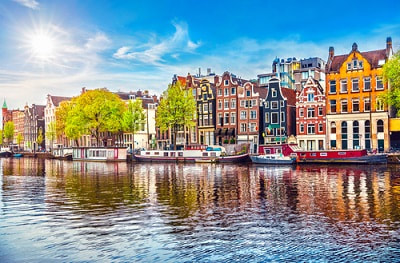 expat filing taxes in the netherlands