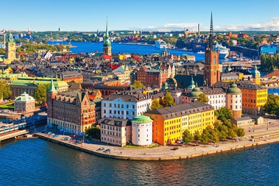 expat filing taxes in sweden