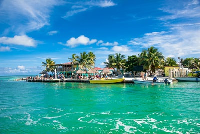 expat filing taxes in belize