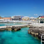 expat filing taxes in cayman islands