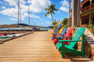 US Expat Taxes for Americans in the British Virgin Islands