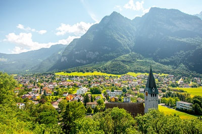 expat filing taxes in liechtenstein