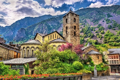 Andorra Tax Rates: a Complete Overview of the Andorra Taxation for  Individuals and Businesses