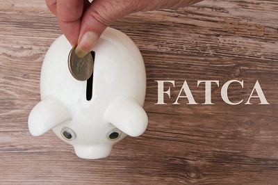expat with fatca filing requirements