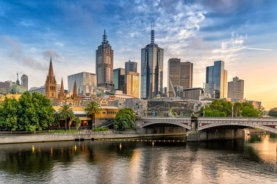 expat filing taxes in melbourne
