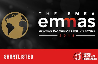 FEM Emma award