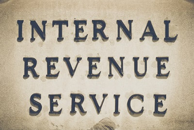 IRS sign expats transition tax