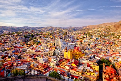 Taxes for Expats – The United States – Mexico Tax Treaty