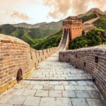 The US - China Tax Treaty Great Wall
