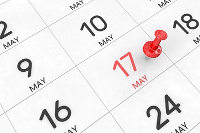 May 17 Tax Filing Deadline for Expats
