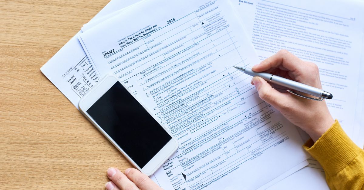 Taxes in France For US Expats and Accidental Americans A Guide