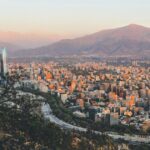 US Expat Taxes for Americans Living in Chile