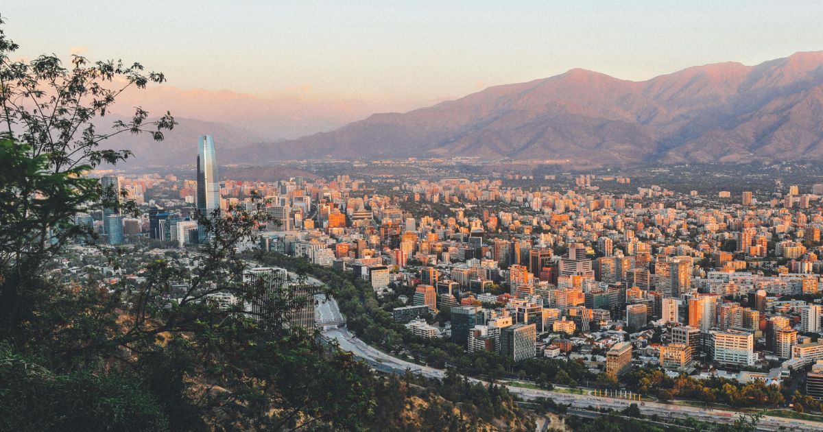 US Expat Taxes for Americans Living in Chile