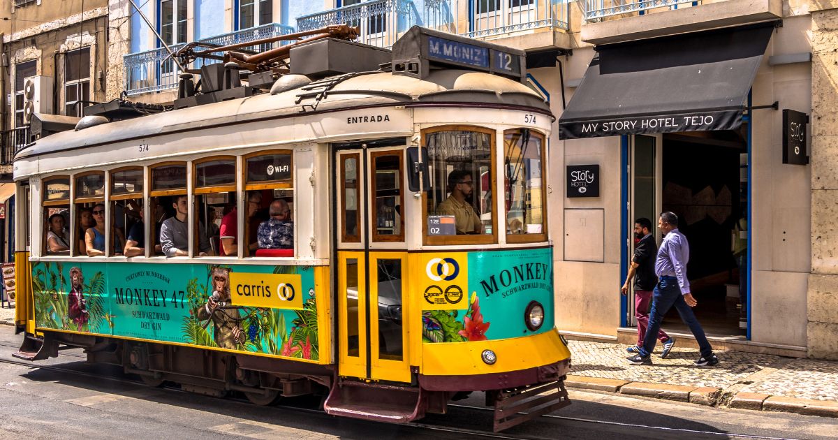 Taxes In Portugal for US Expats Everything You Need To Know Bright