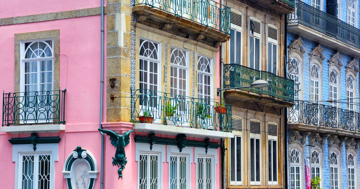 Taxes In Portugal for US Expats Everything You Need To Know Bright