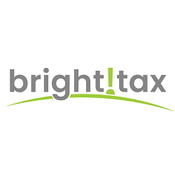 BrightTax US Expat Tax Services logo