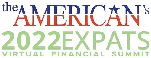 Expats Financial Summit 2022
