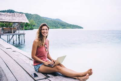 The Top 5 Countries for Digital Nomad Visas in 2022