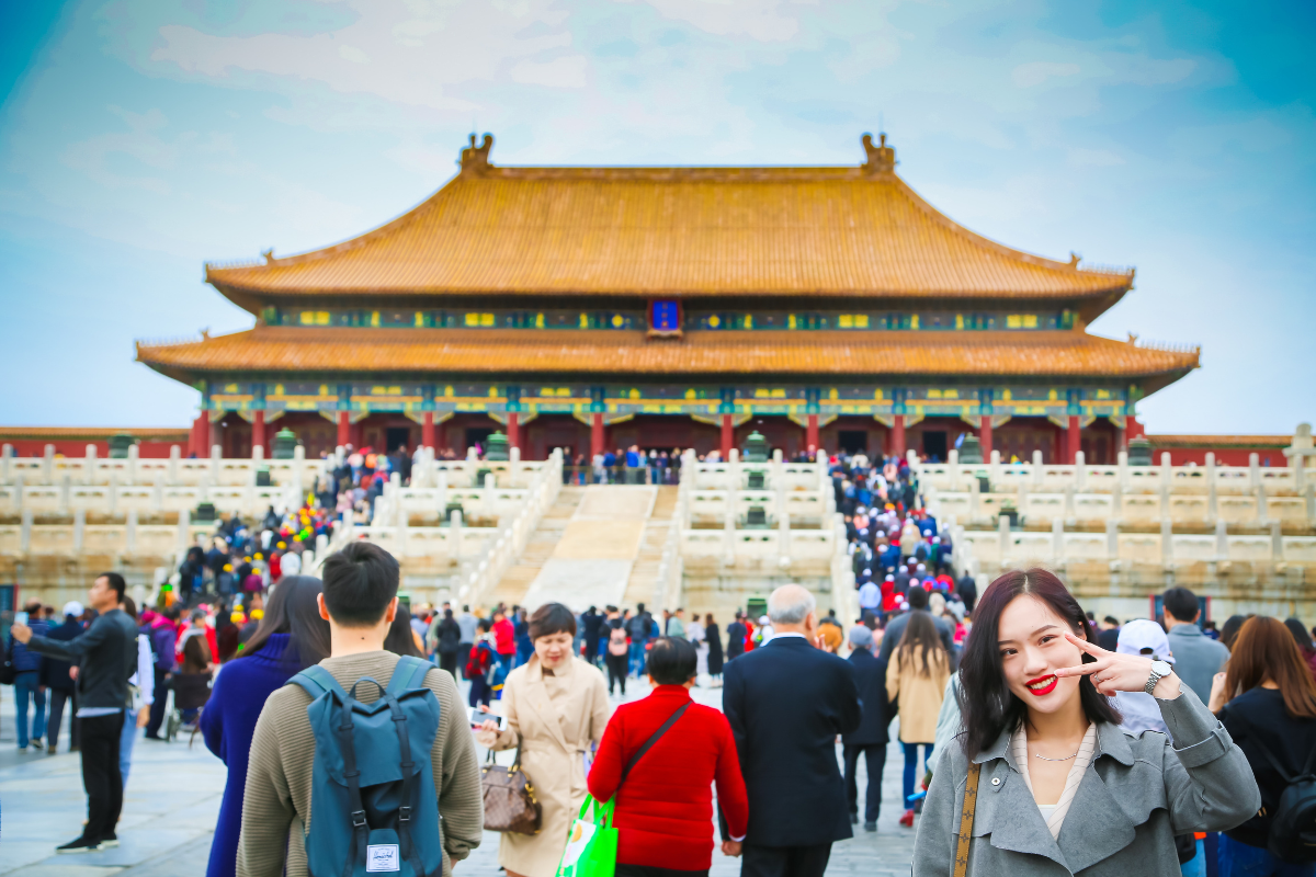 Expat Taxes in China: A Guide for Americans Living Abroad