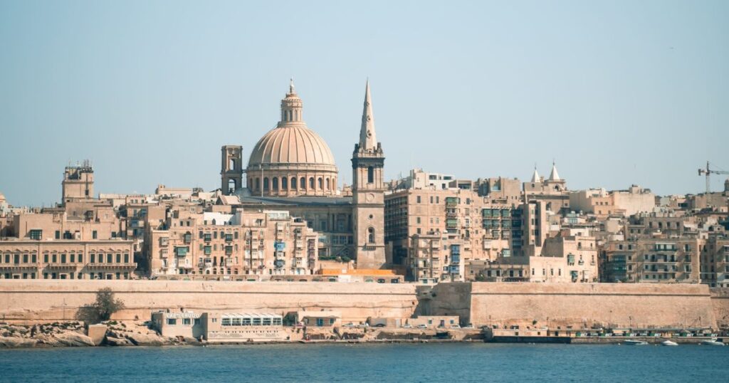 Bright!Tax, best countries to retire outside the US, Malta