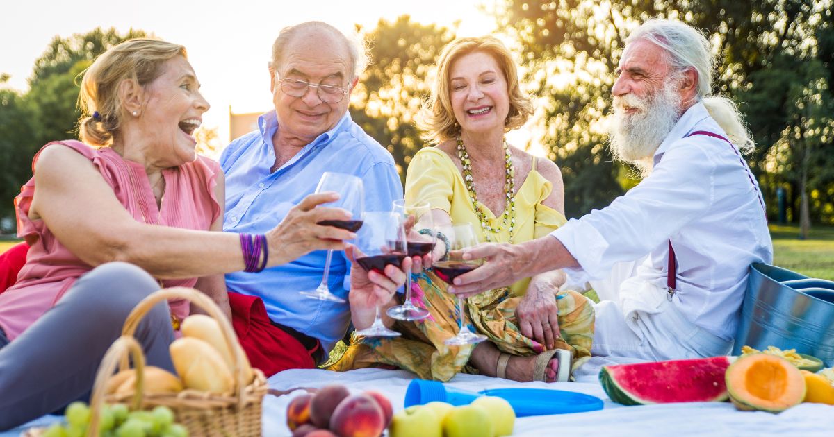 Retire in Style: Top 10 Retirement Destinations in the United States