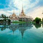 Best Countries to move to Thailand