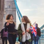 US expats in UK