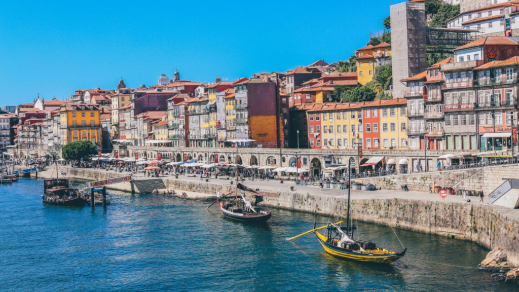 explore your visa options when considering moving to portugal!