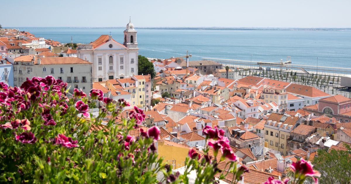Retire in Portugal Visas, Healthcare, Taxes & More Bright!Tax Expat