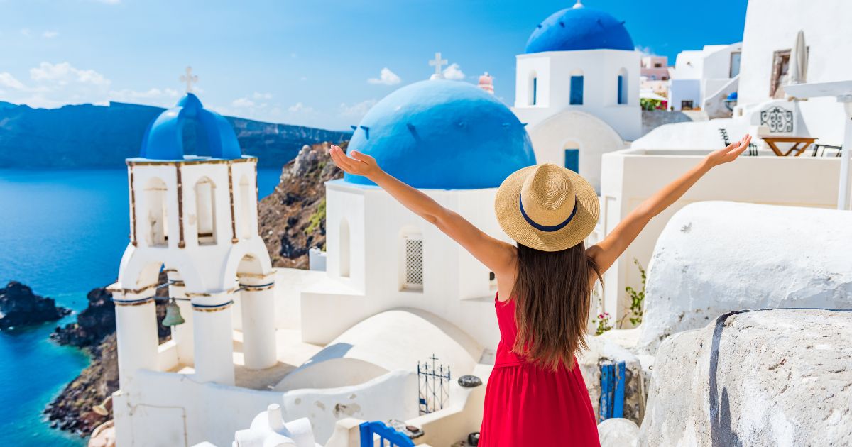 Greece Digital Nomad Visa - A Complete Guide for US Expats