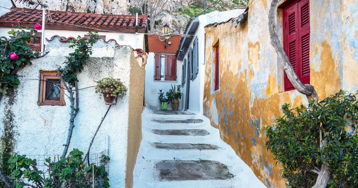 The Greece Digital Nomad Visa: A Complete Guide For US Expats | Bright ...