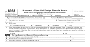 Form 8938 Filing Requirements - US Expats and FATCA | Bright!Tax Expat ...
