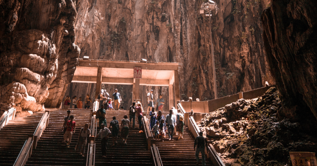 Batu Caves Exploration | Bright!Tax comprehensive guide for moving to Malaysia 
