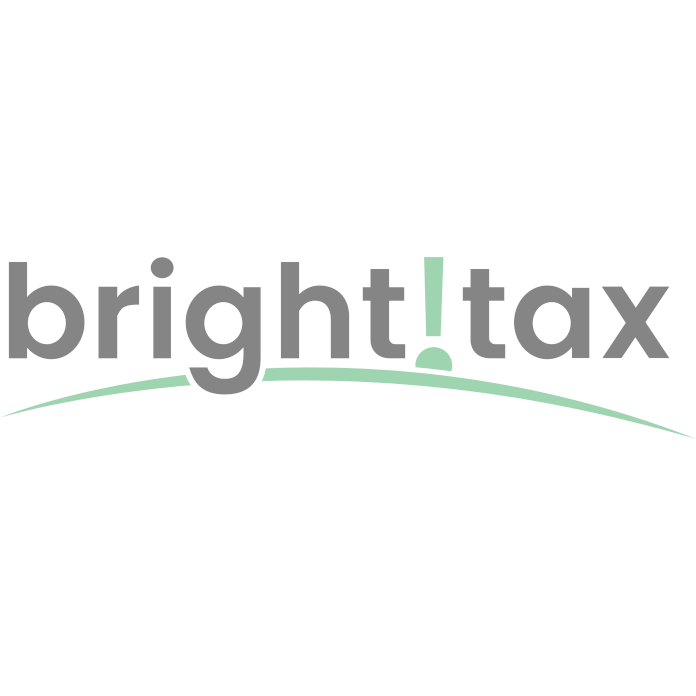 Bright!Tax US Expat Tax Services logo