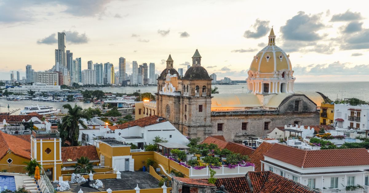 Retire in Colombia Visas, Healthcare, Taxes, & More Bright!Tax Expat