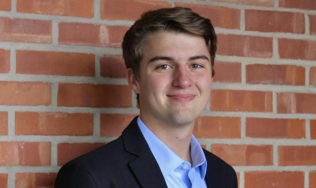 Bright!Tax Global Scholar: Meet Tyler Hoffman, The 2024 Award Winner