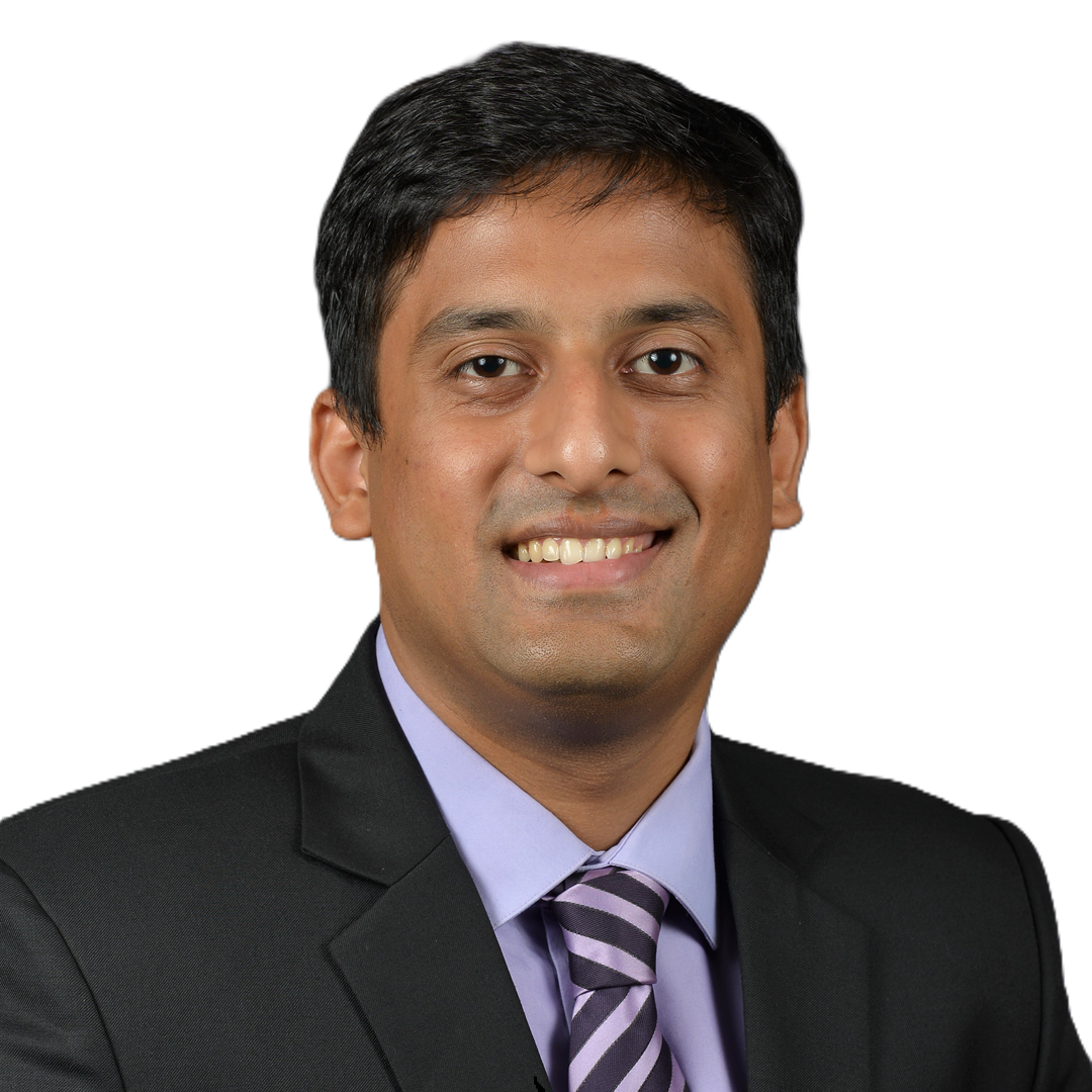 Sid Jain, CPA