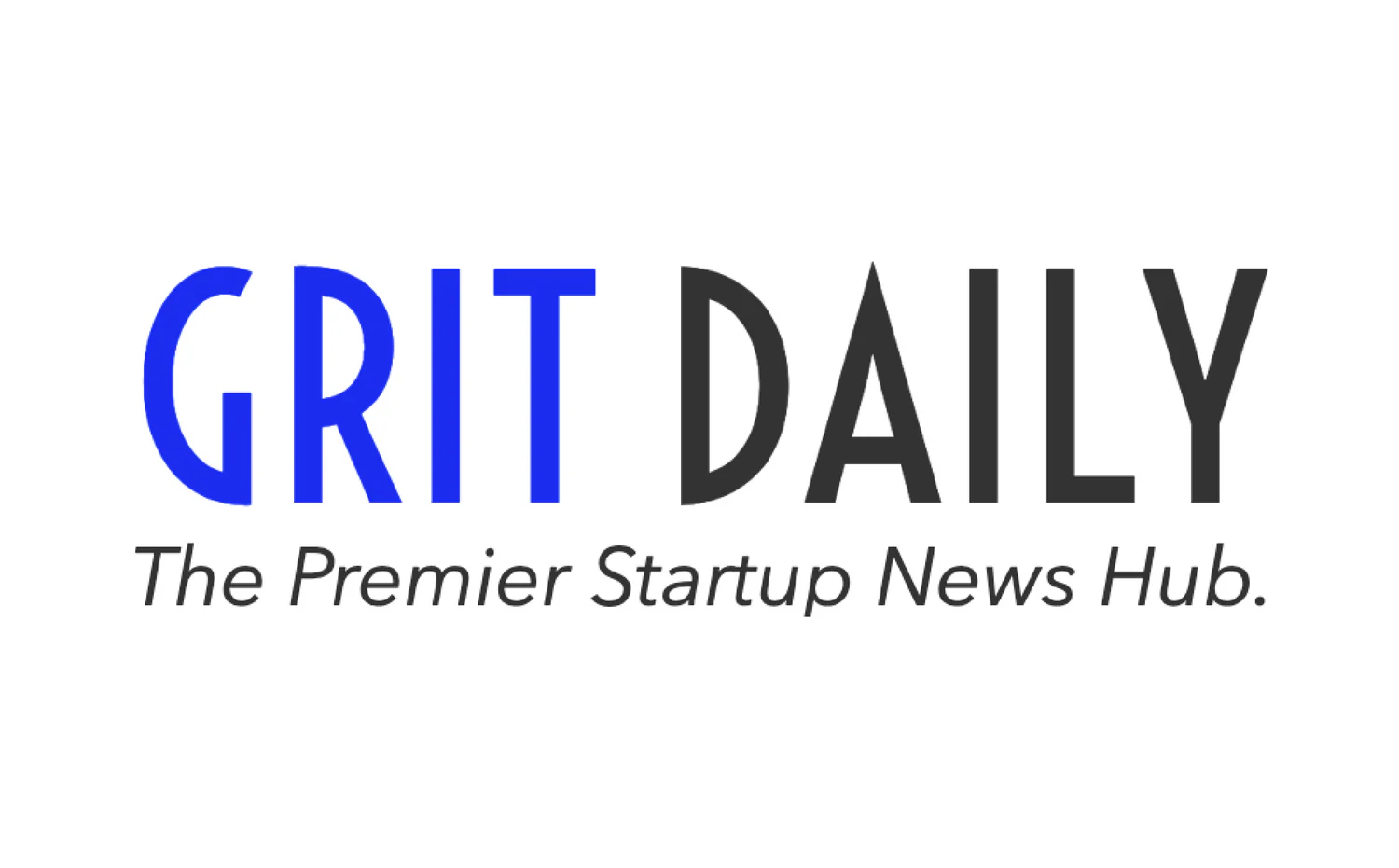 Grit Daily News logo