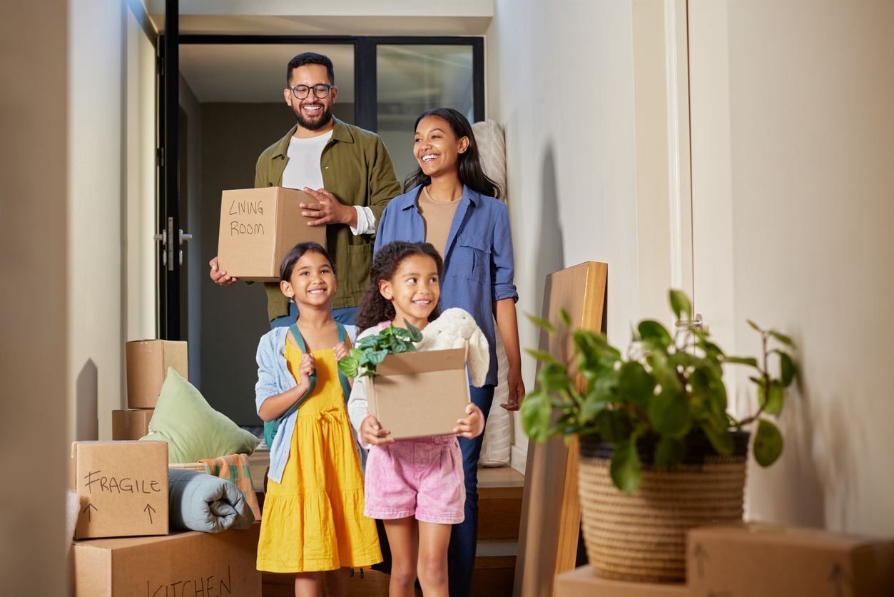 Newcomers settling in with boxes and optimism, weighing financial options and asking the all-important question: are Canadian banks safe?