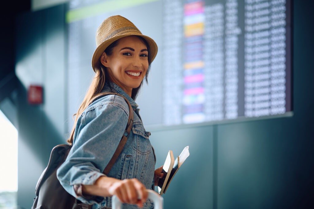 Planning a trip abroad often starts with one question: do US citizens need a visa to visit the UK.