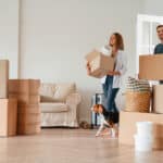 Planning your move to Australia