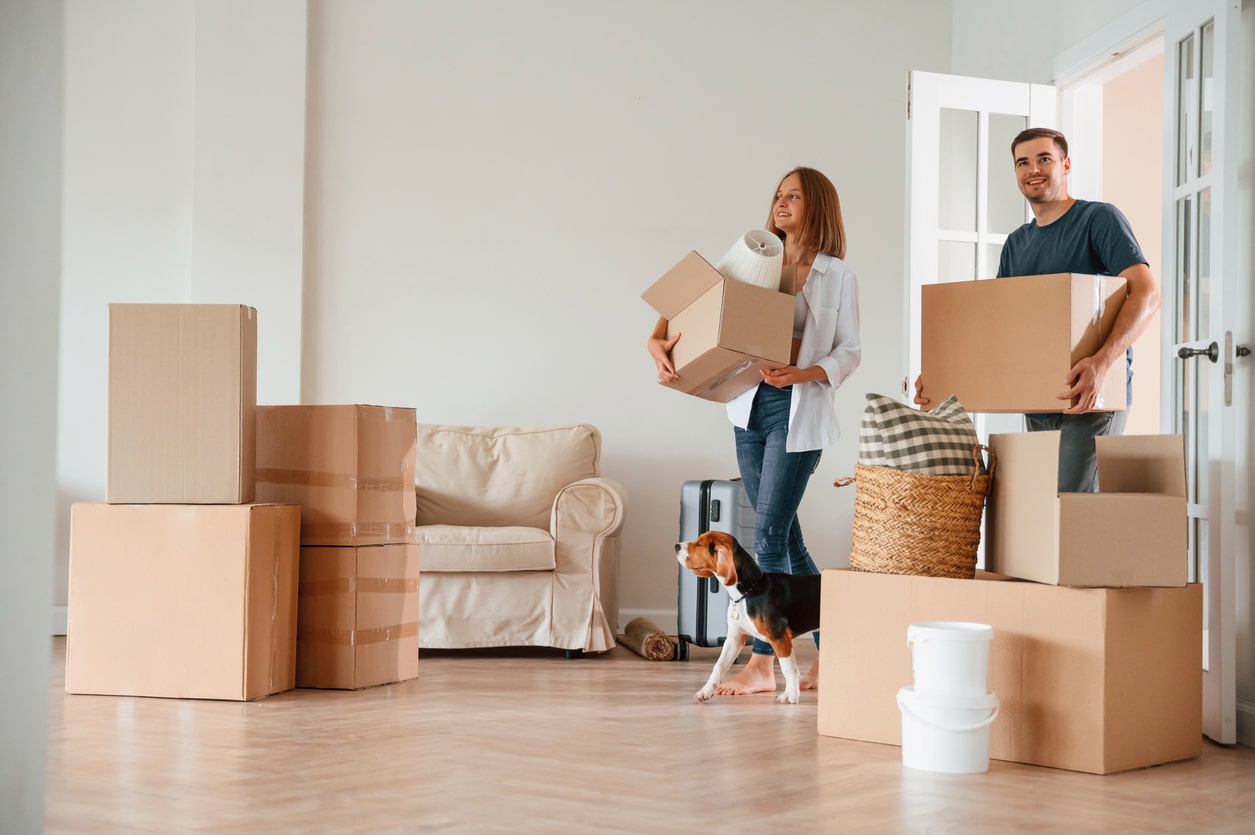 Planning your move to Australia