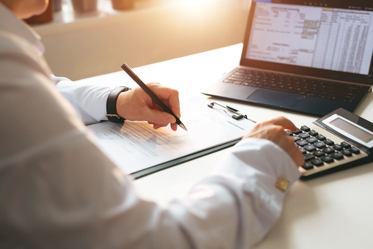 Taking care of your taxes and financial strategy in Australia